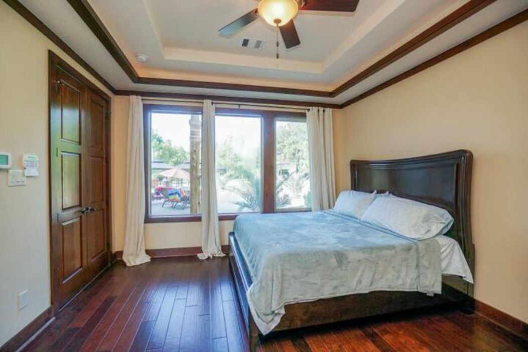 Photo of Bedroom in Barker