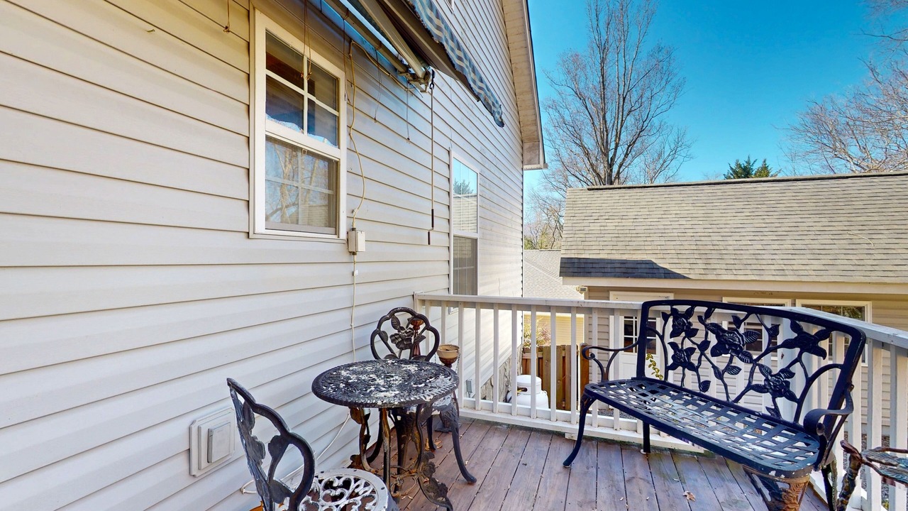 Photo of Outdoor in Lake Junaluska
