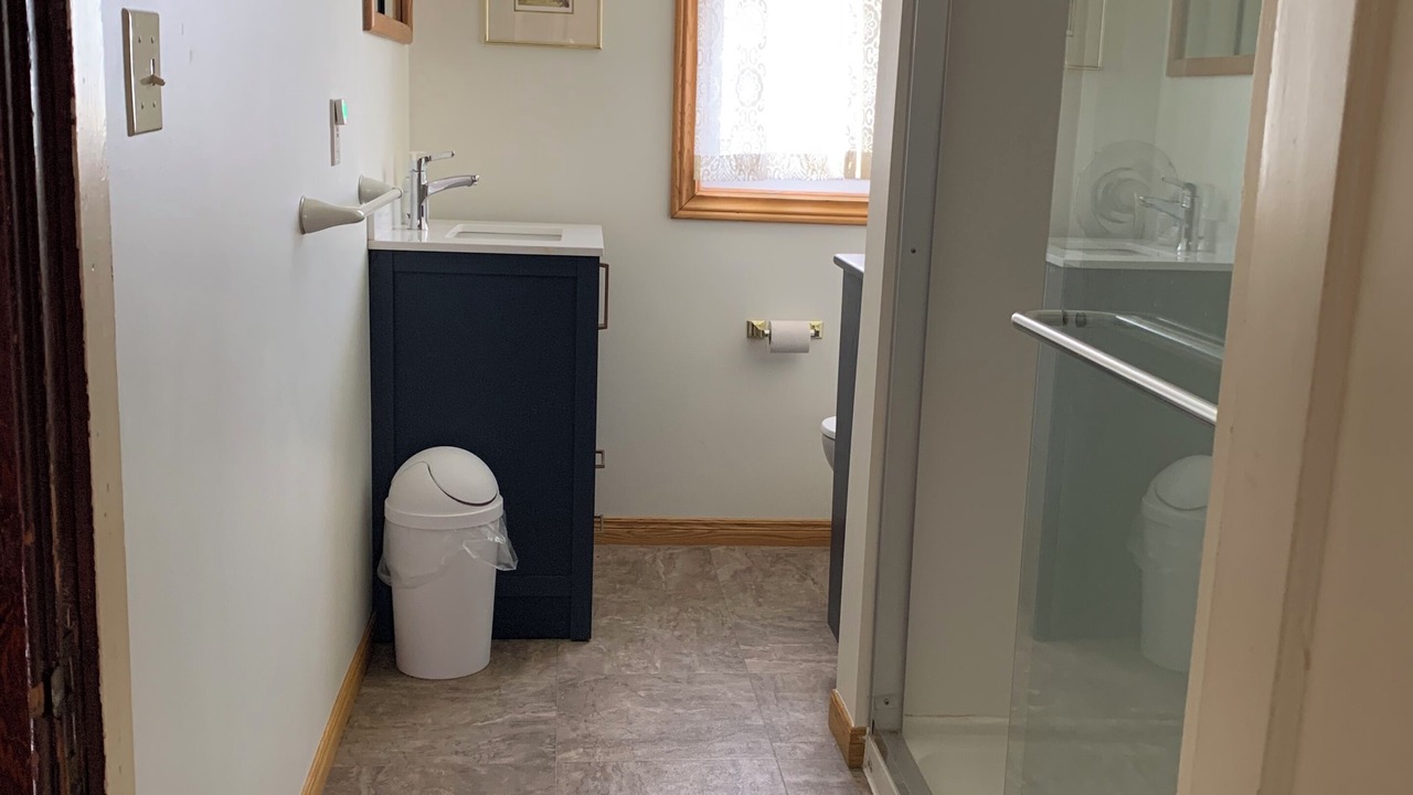 Photo of Bathroom in Ashfield-Colborne-Wawanosh