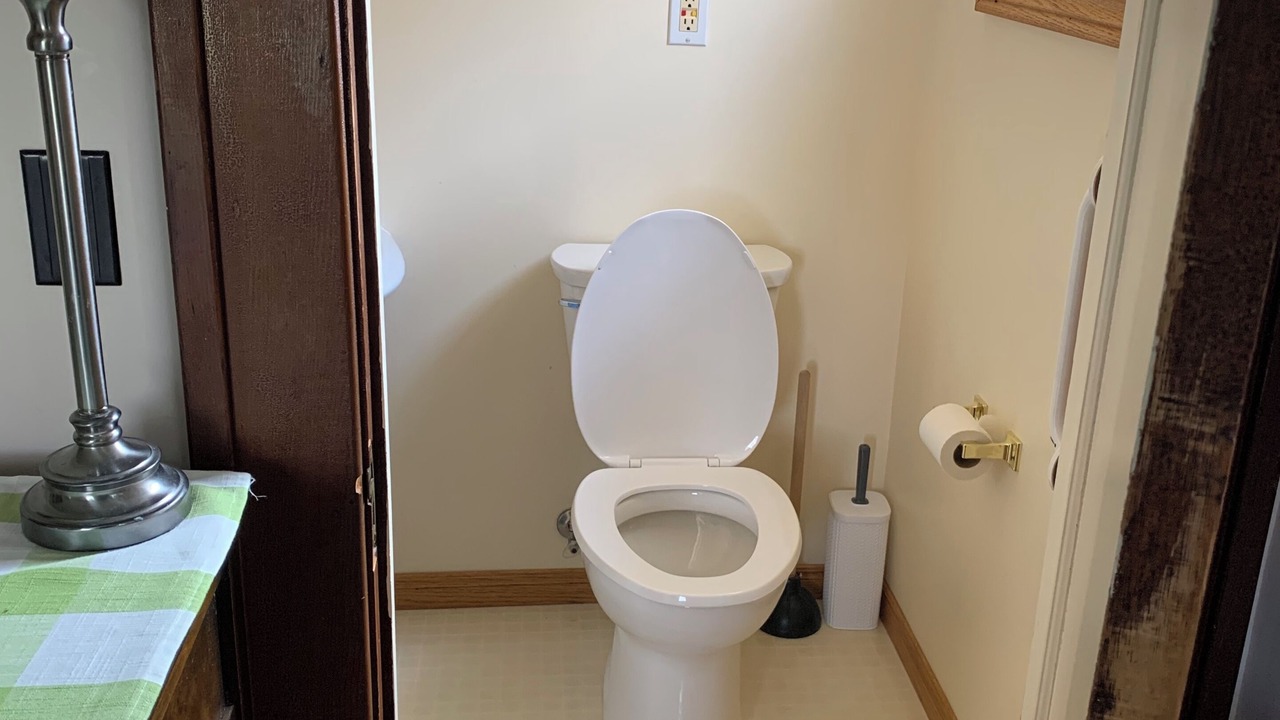 Photo of Bedroom in Ashfield-Colborne-Wawanosh