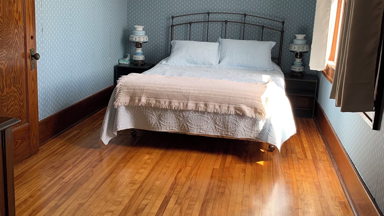 Photo of Bedroom in Ashfield-Colborne-Wawanosh
