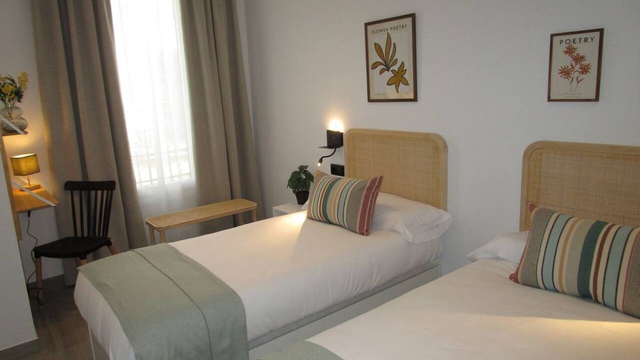 Photo of Bedroom in En Corts