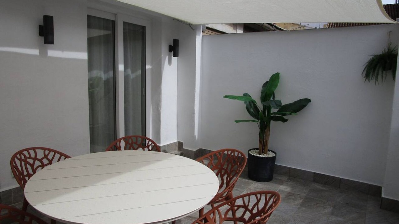 Photo of Outdoor in En Corts