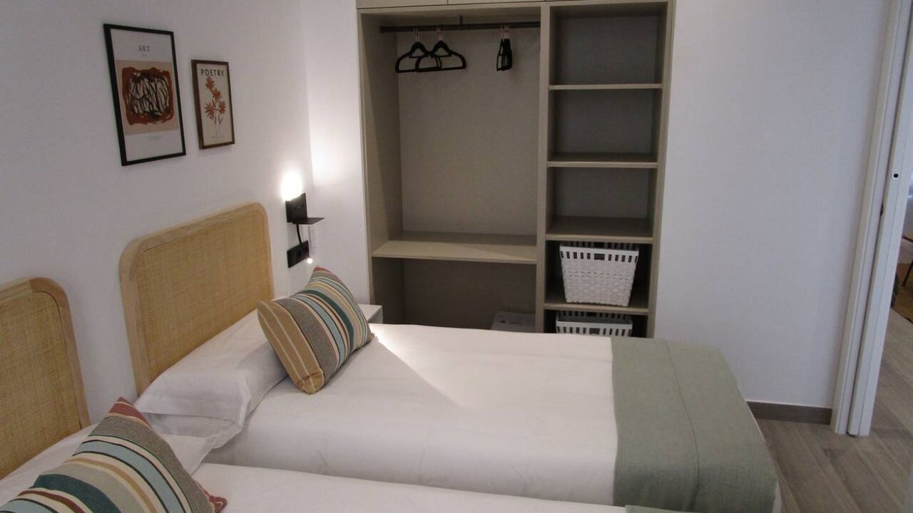 Photo of Bedroom in En Corts