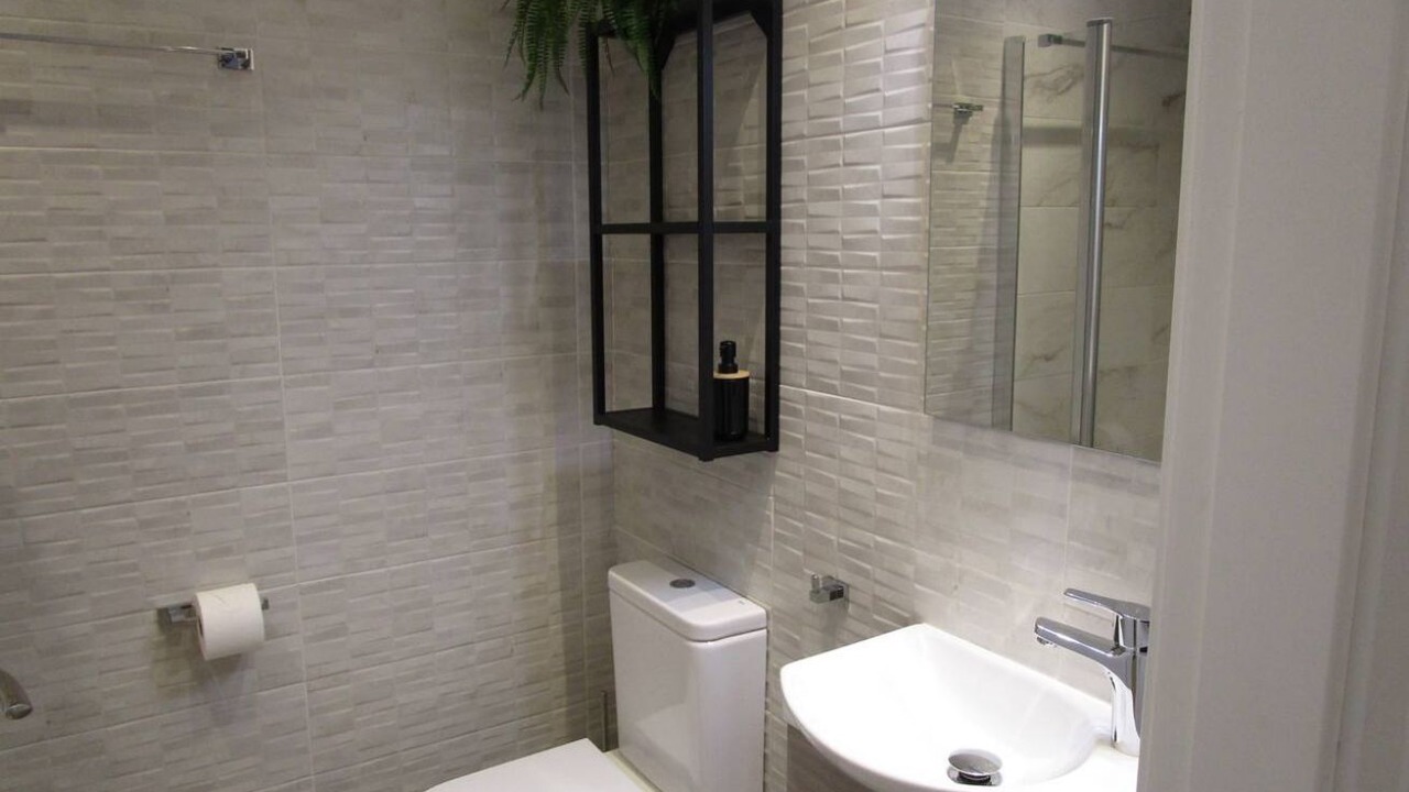 Photo of Bathroom in En Corts