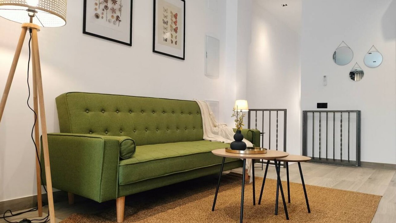 Photo of Livingroom in En Corts