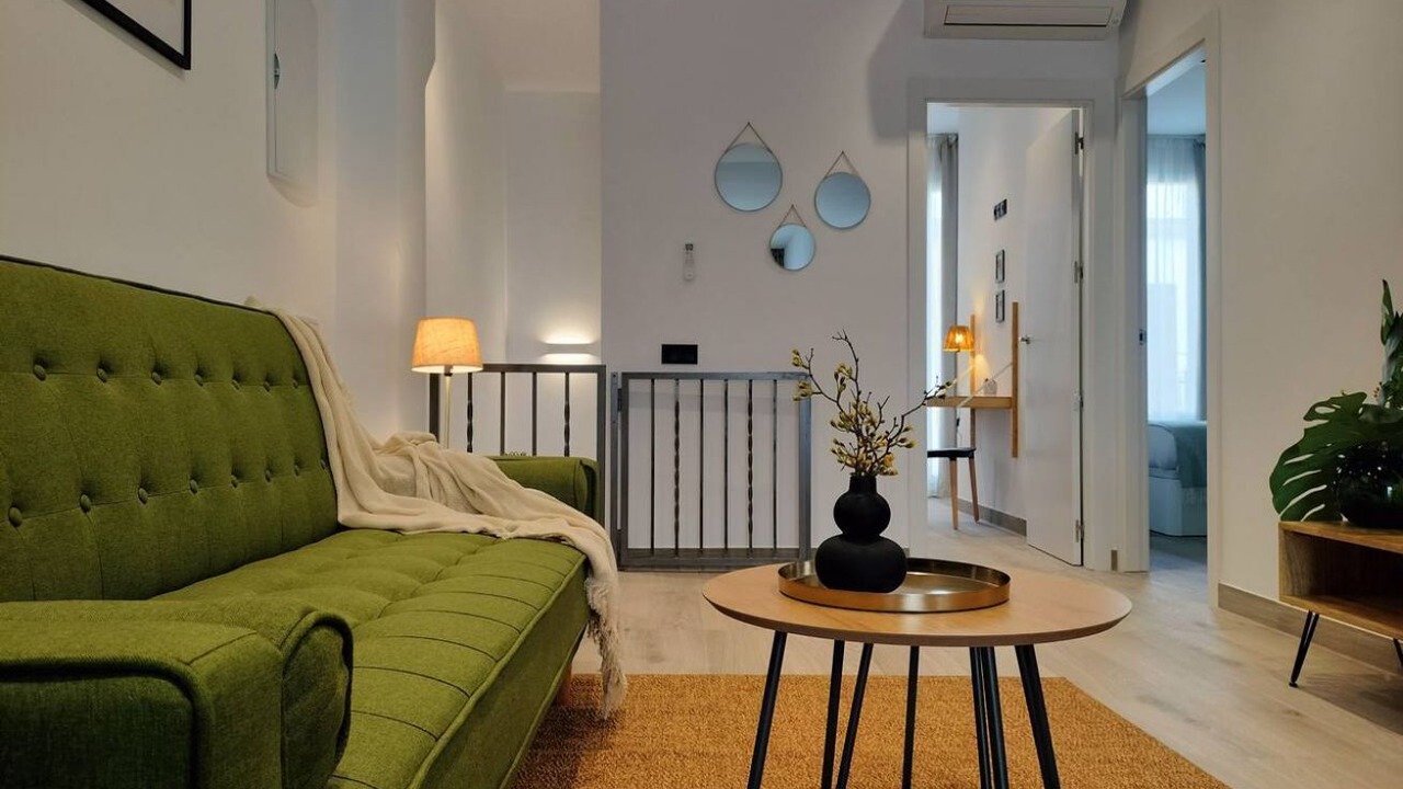 Photo of Livingroom in En Corts