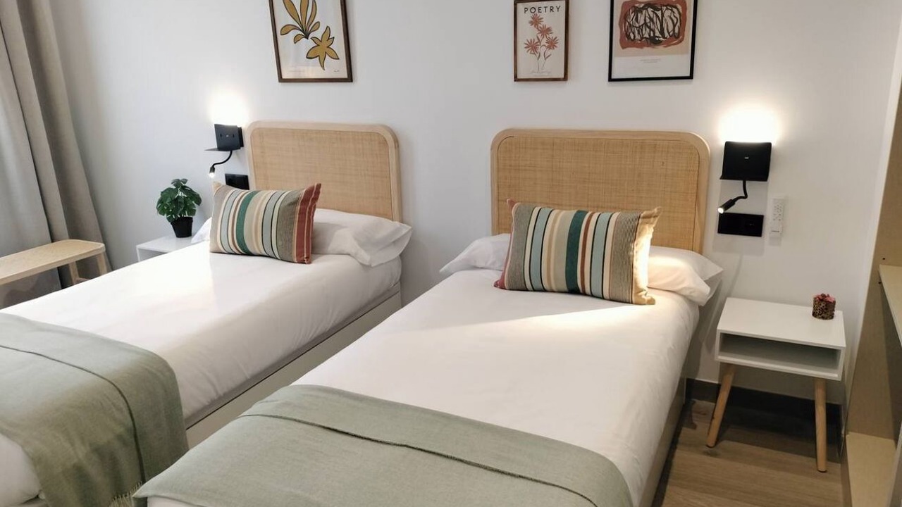 Photo of Bedroom in En Corts