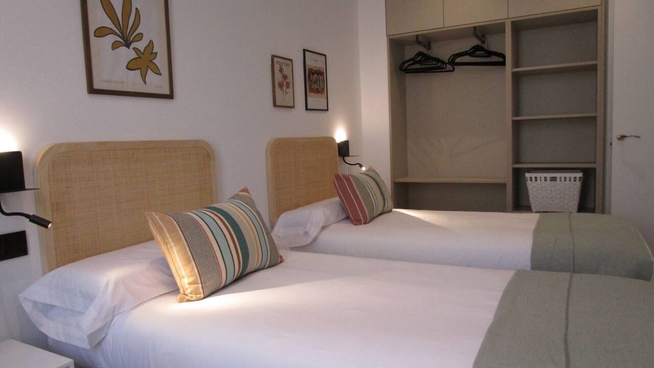 Photo of Bedroom in En Corts