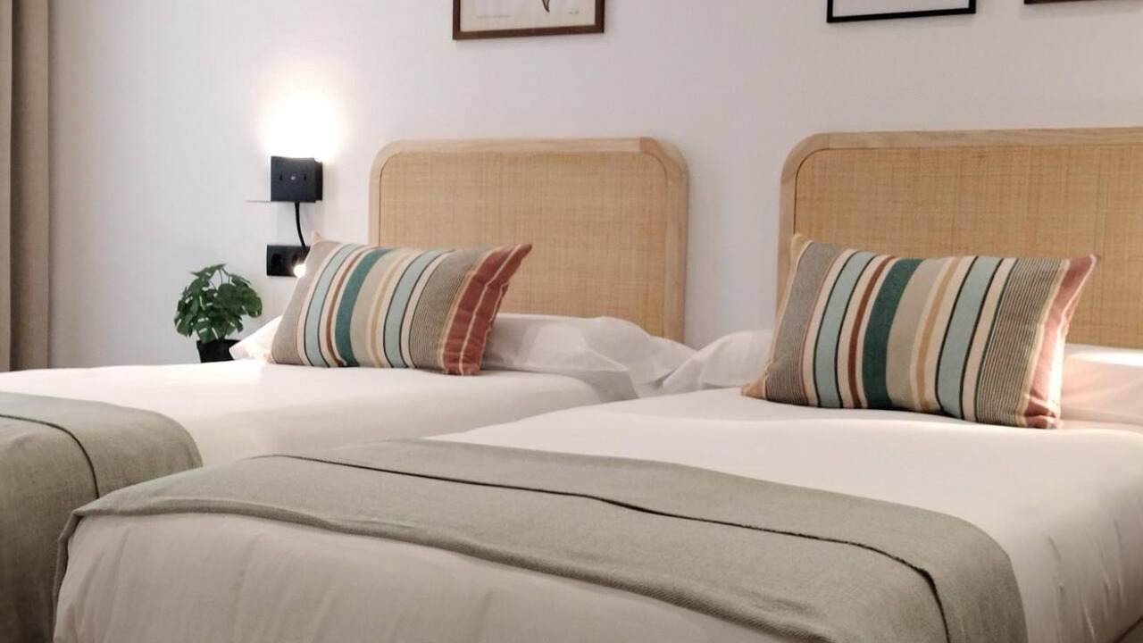Photo of Bedroom in En Corts