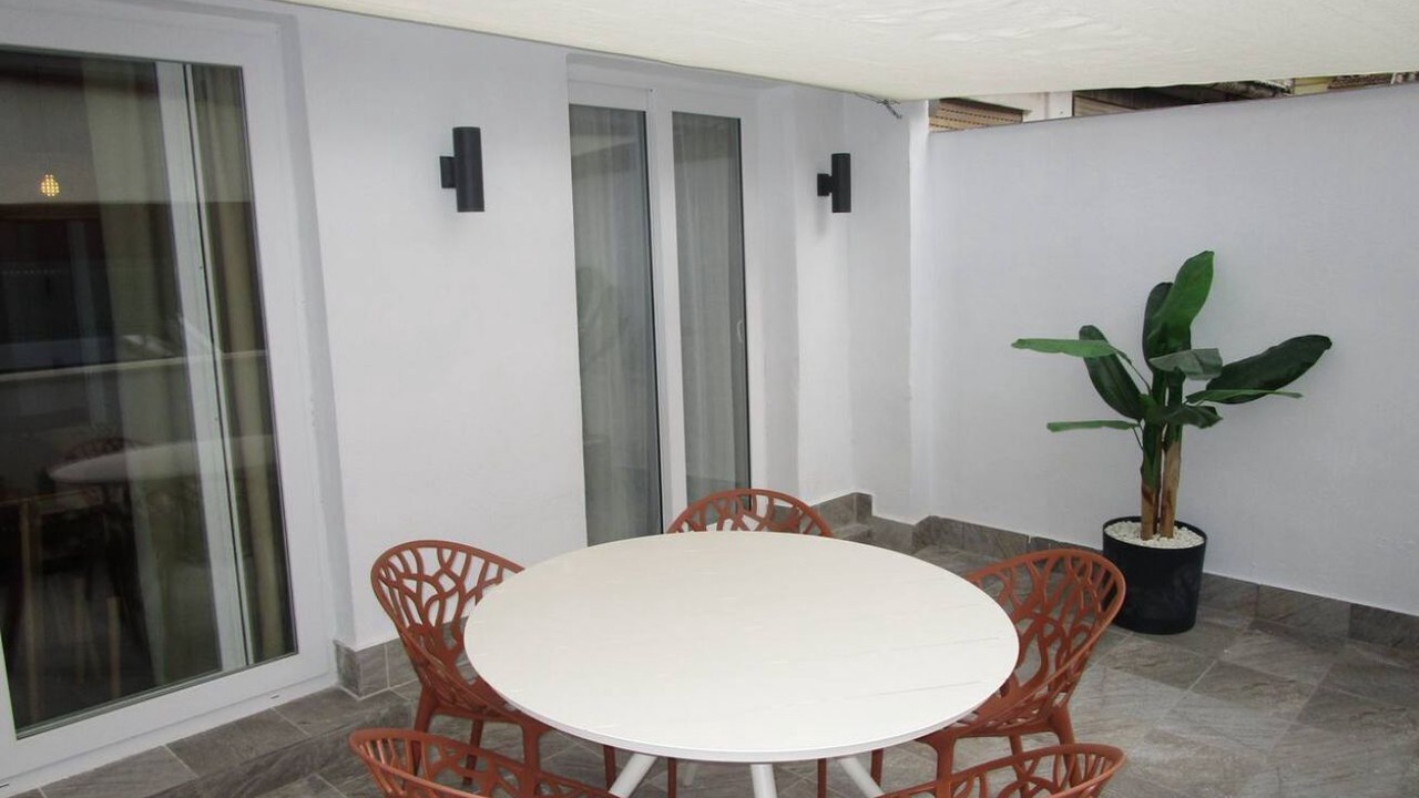 Photo of Outdoor in En Corts