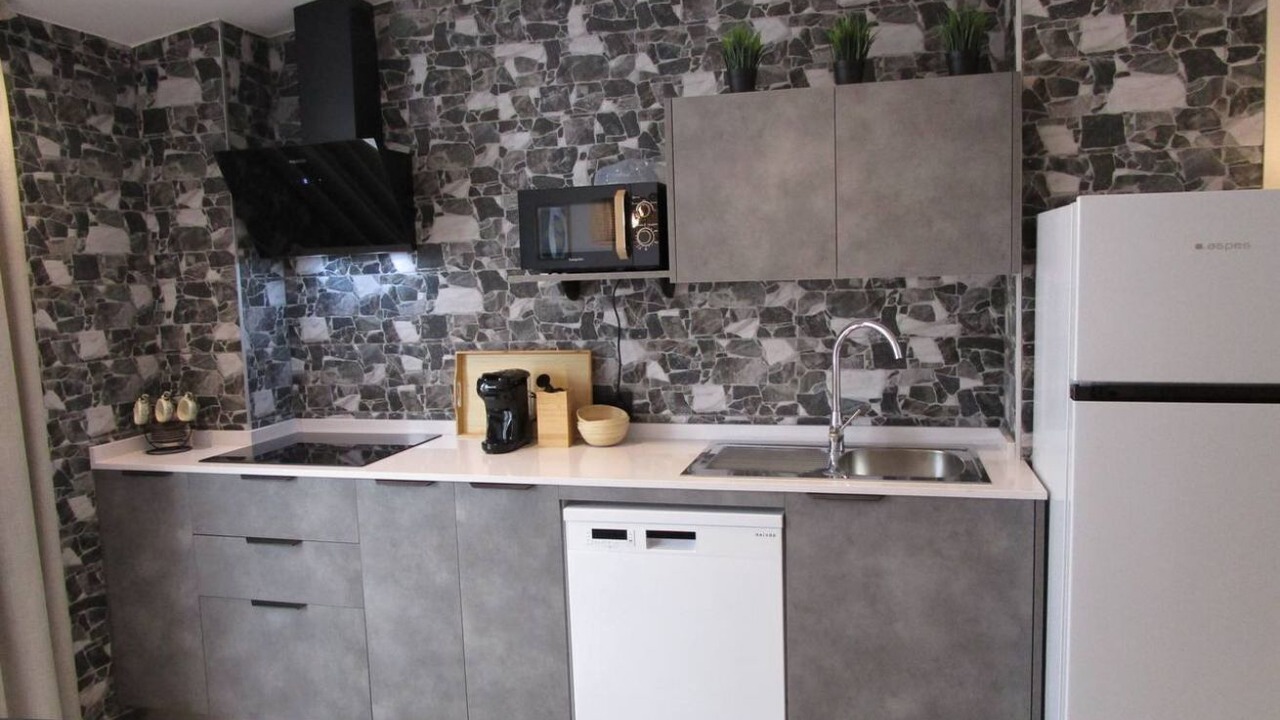 Photo of Kitchen in En Corts