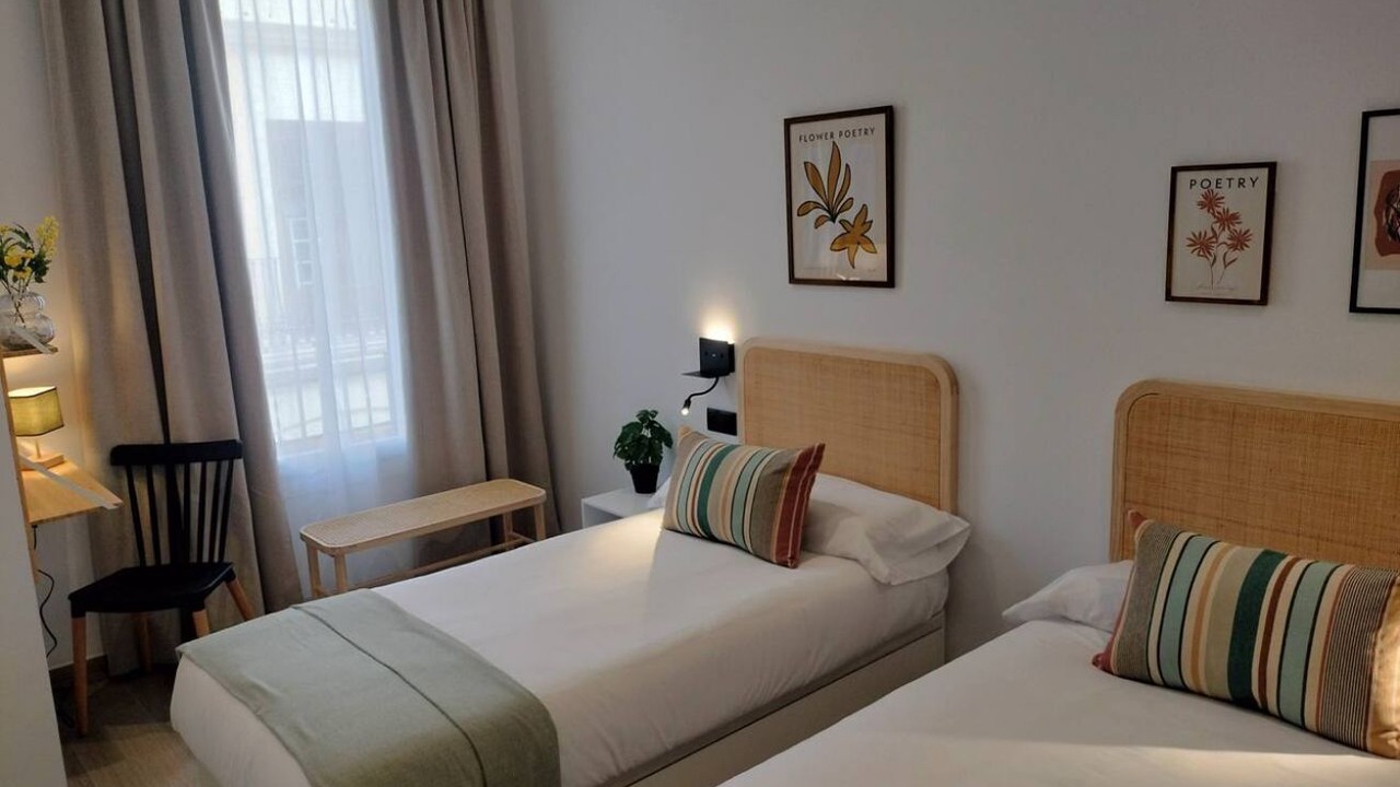Photo of Bedroom in En Corts