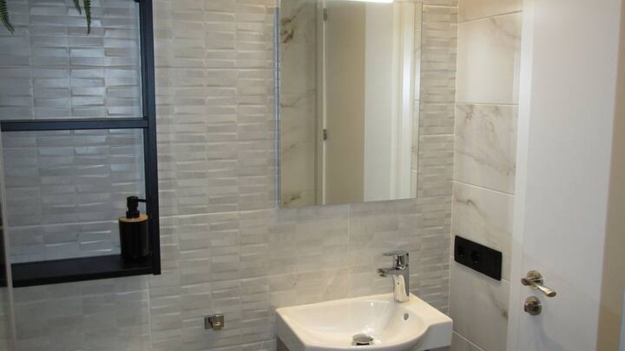 Photo of Bathroom in En Corts