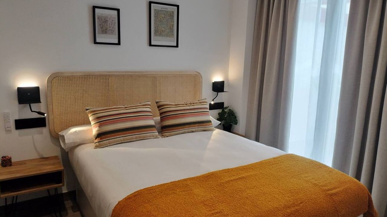 Photo of Bedroom in En Corts