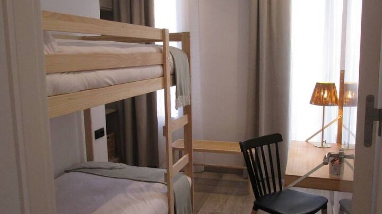 Photo of Bedroom in En Corts