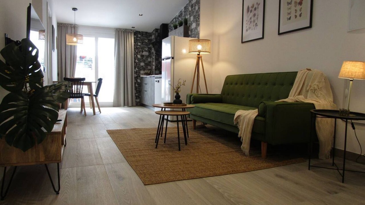 Photo of Livingroom in En Corts