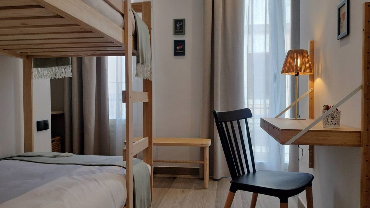 Photo of Bedroom in En Corts