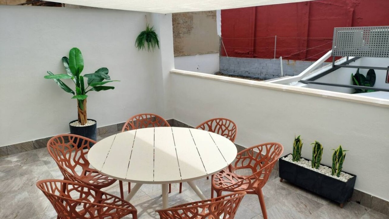 Photo of Outdoor in En Corts
