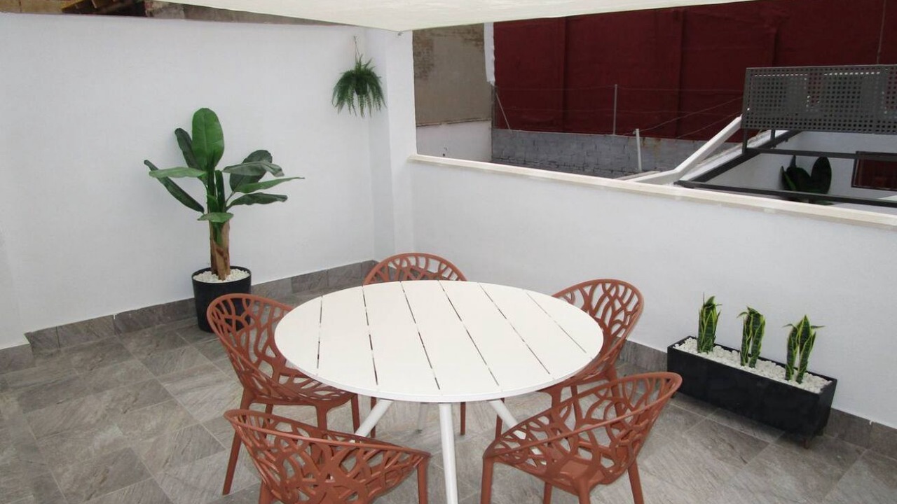Photo of Outdoor in En Corts