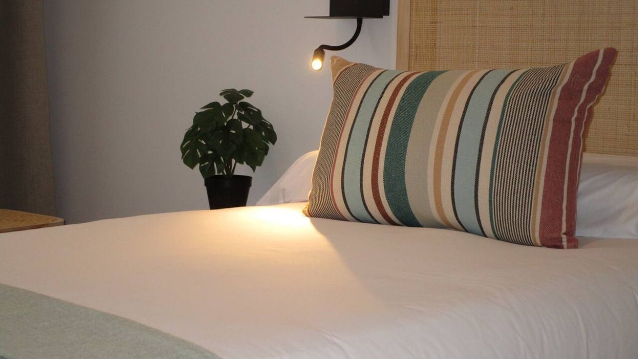 Photo of Bedroom in En Corts