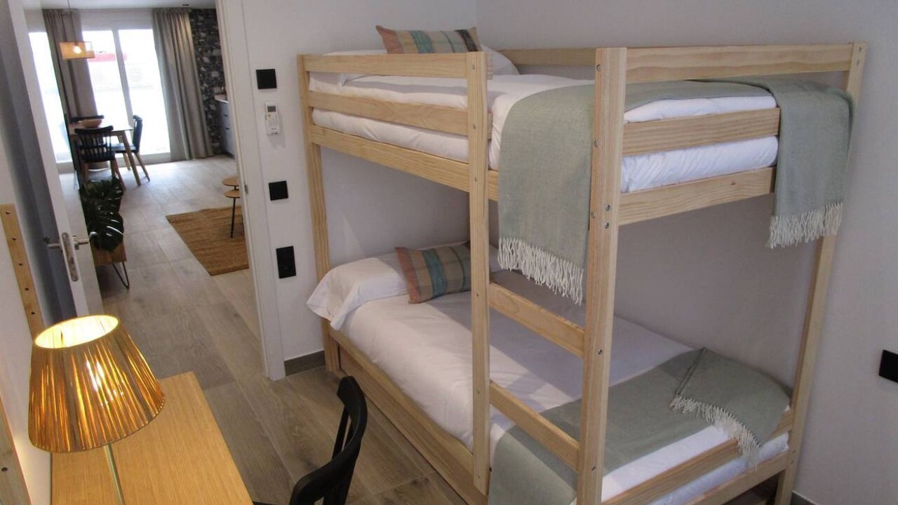 Photo of Bedroom in En Corts