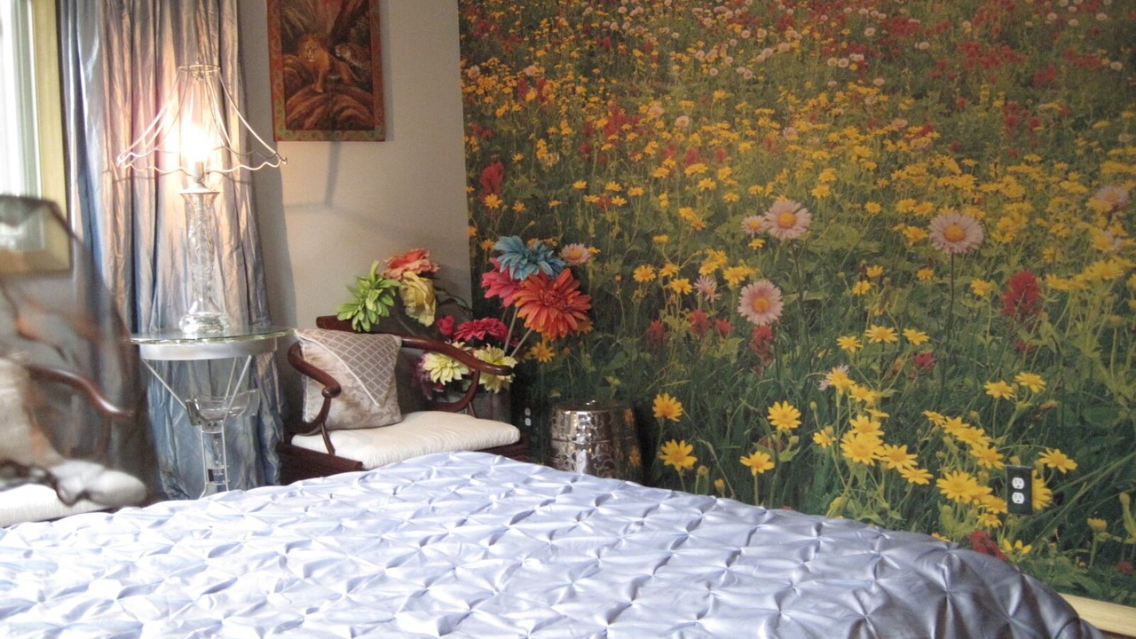 Photo of Bedroom in Beacon