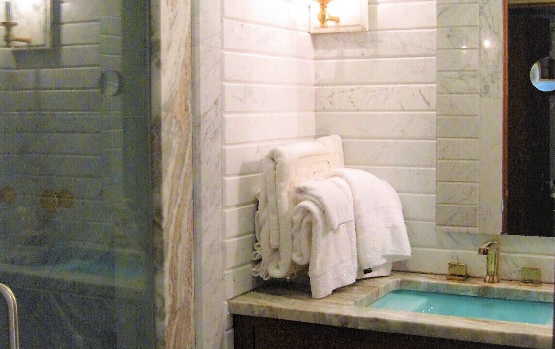 Photo of Bathroom in Beacon