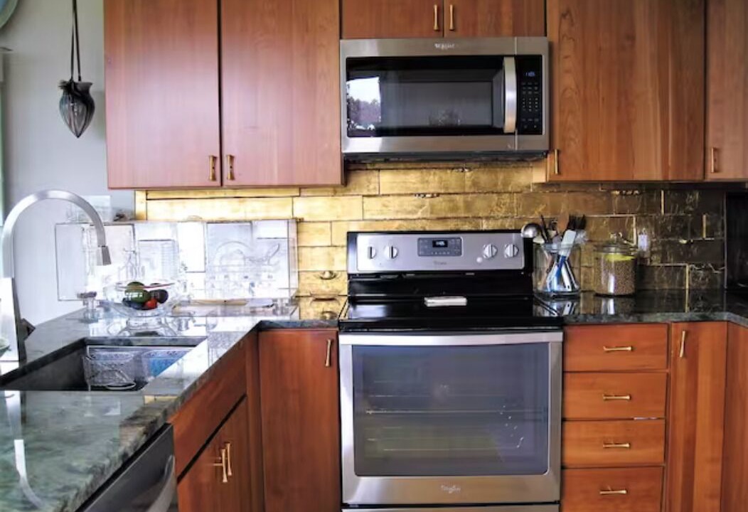 Photo of Kitchen in Beacon