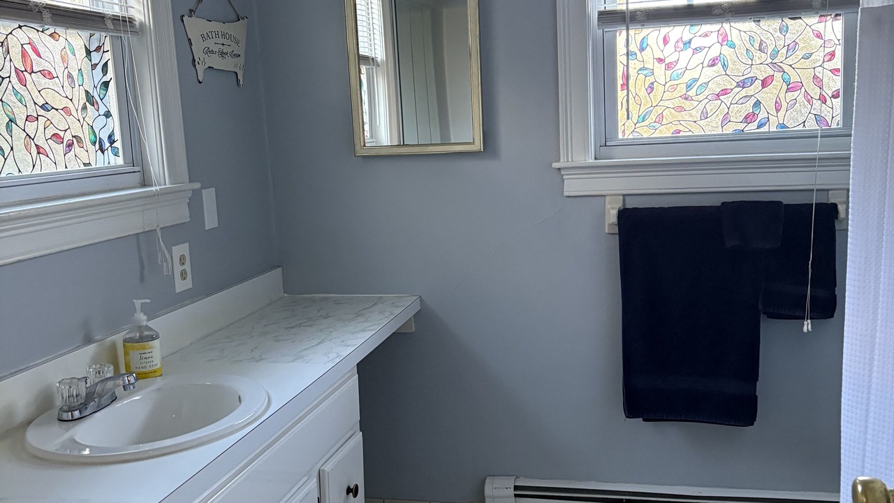 Photo of Bathroom in Millbury