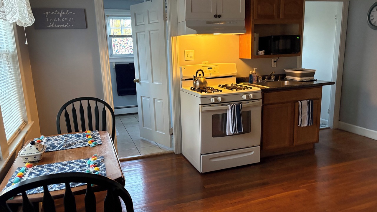 Photo of Kitchen in Millbury