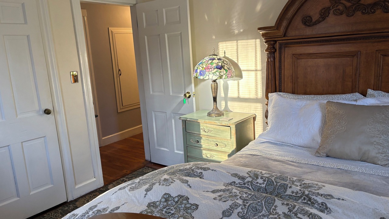 Photo of Bedroom in Millbury