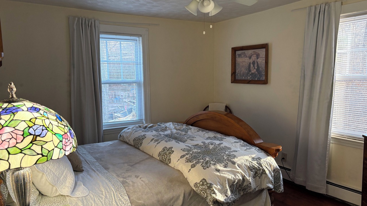 Photo of Bedroom in Millbury