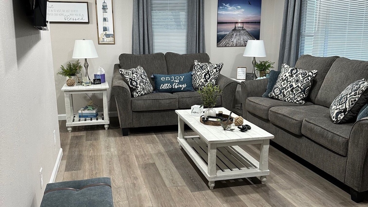 Photo of Livingroom in Moravia