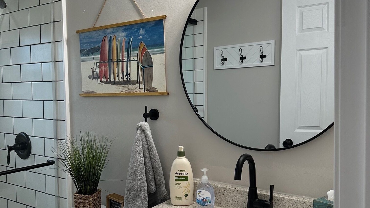 Photo of Bathroom in Moravia