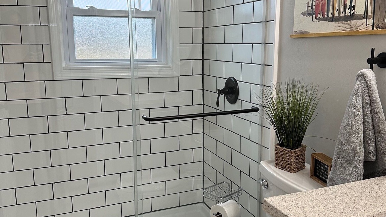 Photo of Bathroom in Moravia