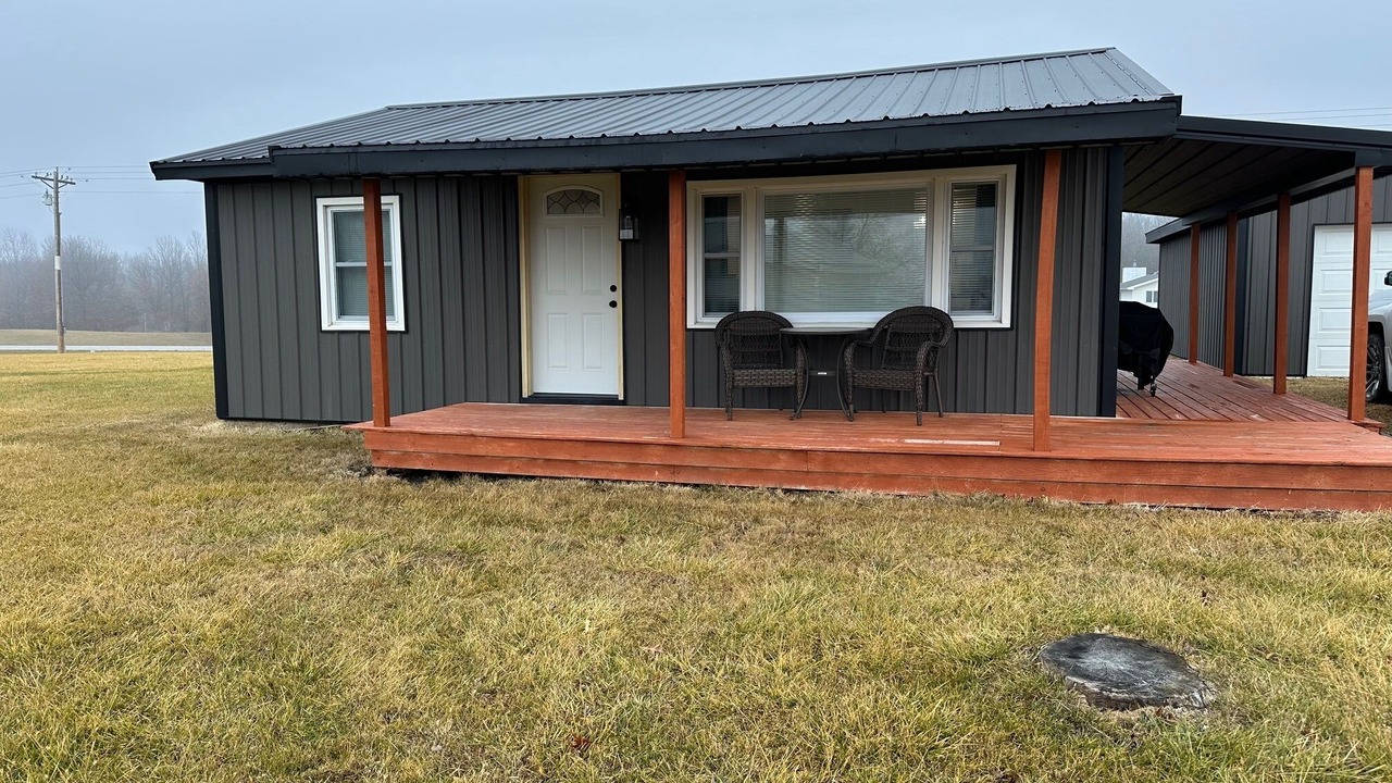 Photo of Outdoor in Moravia
