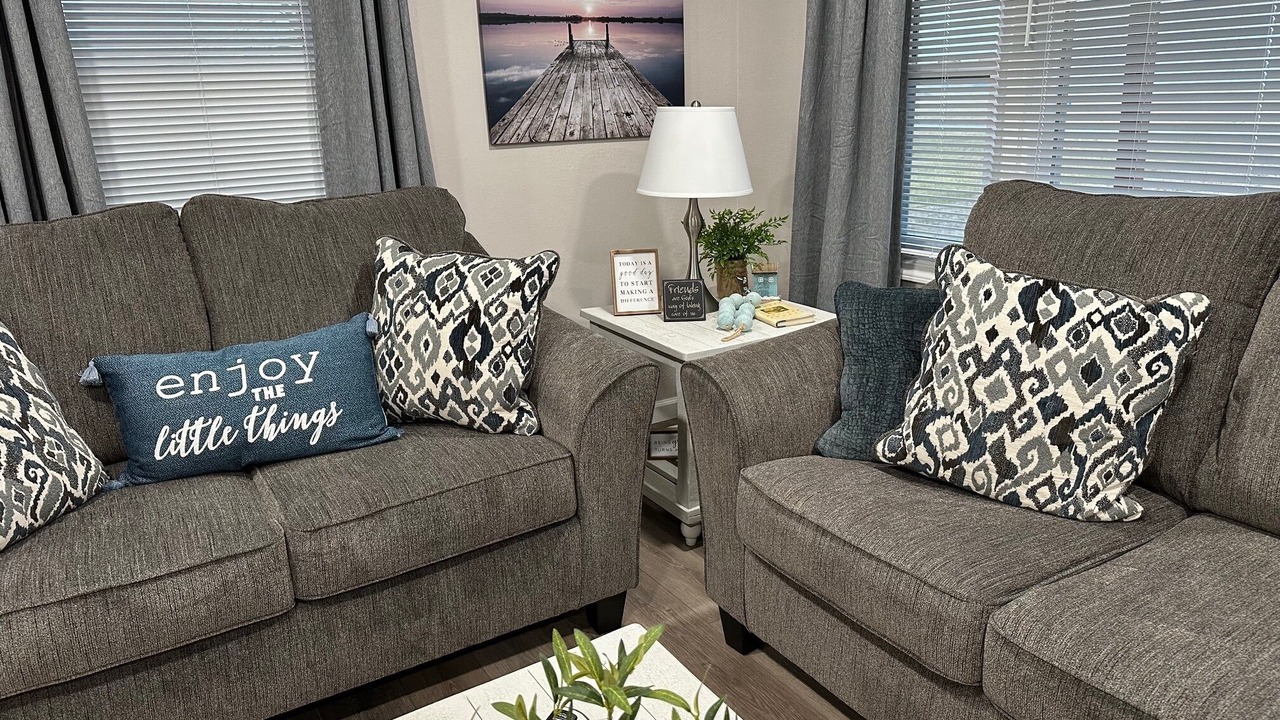 Photo of Livingroom in Moravia