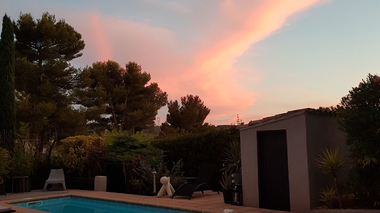 Photo of Outdoor in Bouc-Bel-Air