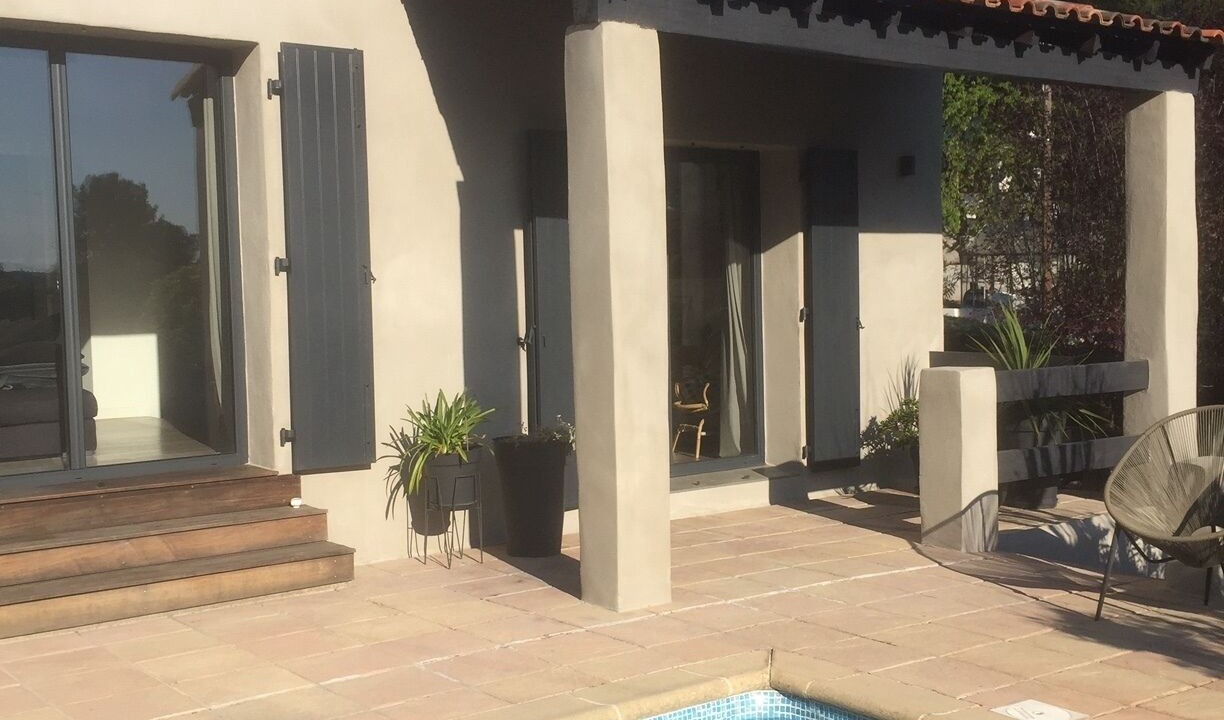 Photo of Outdoor in Bouc-Bel-Air