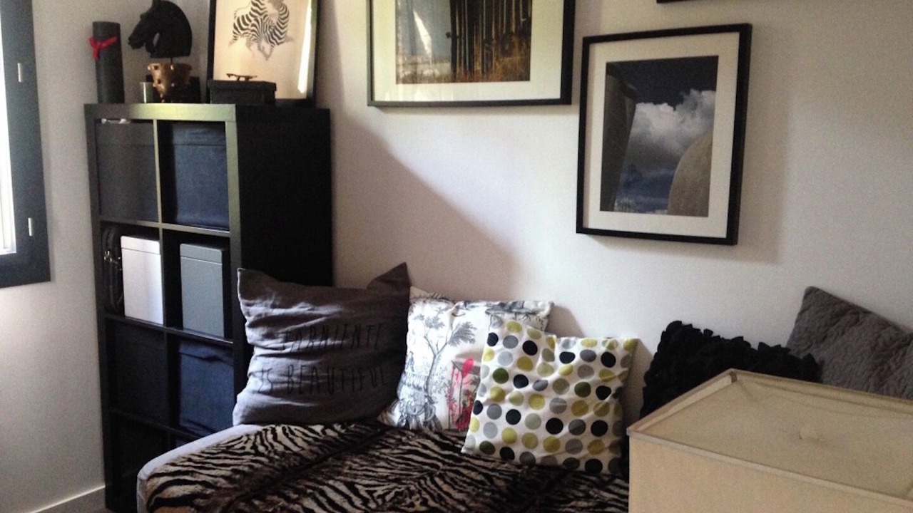 Photo of Bedroom in Bouc-Bel-Air