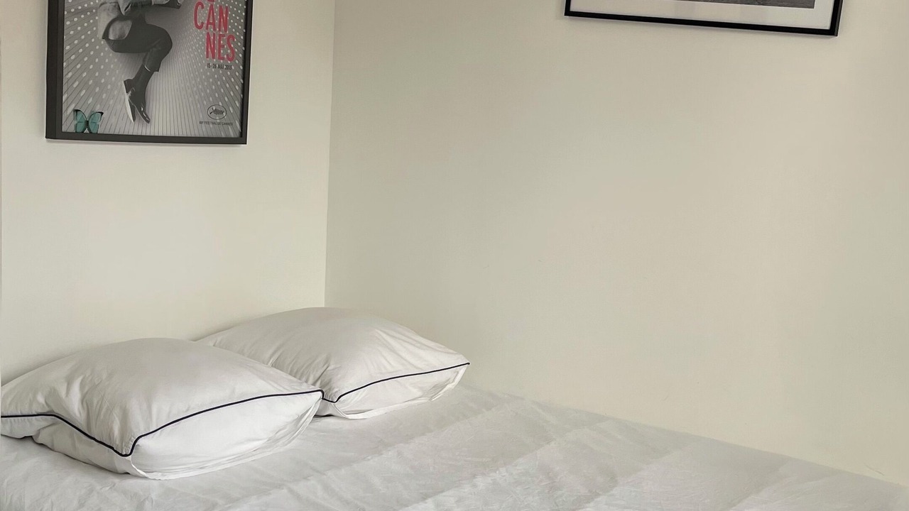 Photo of Bedroom in Bouc-Bel-Air