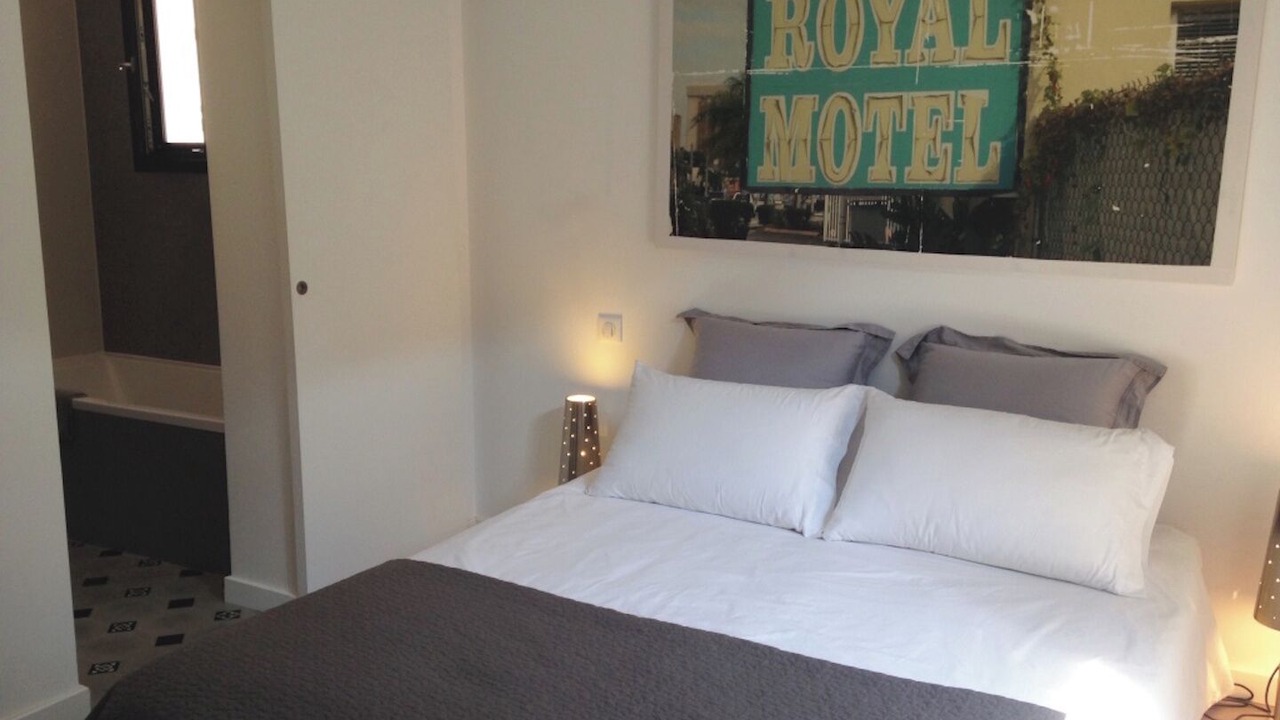 Photo of Bedroom in Bouc-Bel-Air