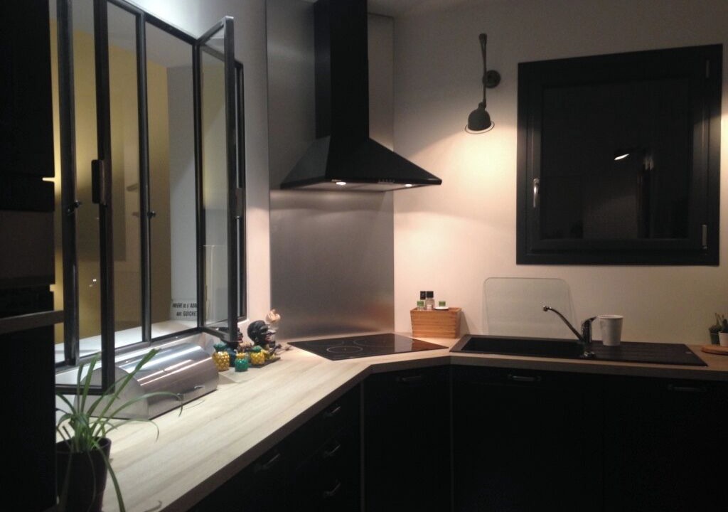 Photo of Kitchen in Bouc-Bel-Air
