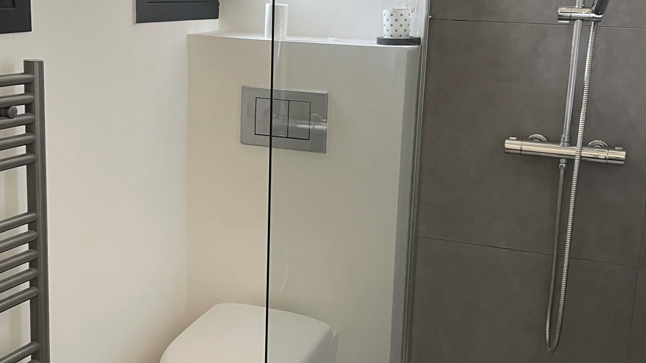 Photo of Bathroom in Bouc-Bel-Air