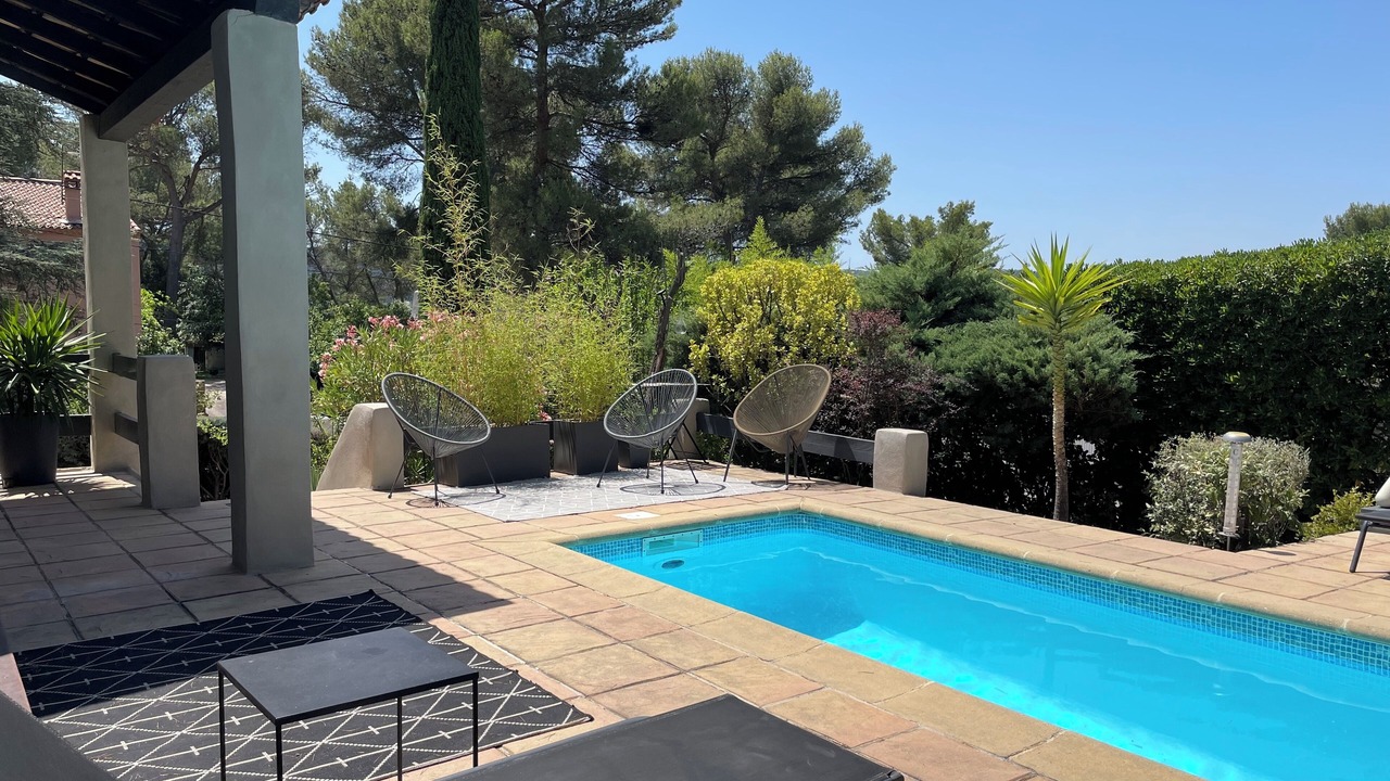 Photo of Outdoor in Bouc-Bel-Air