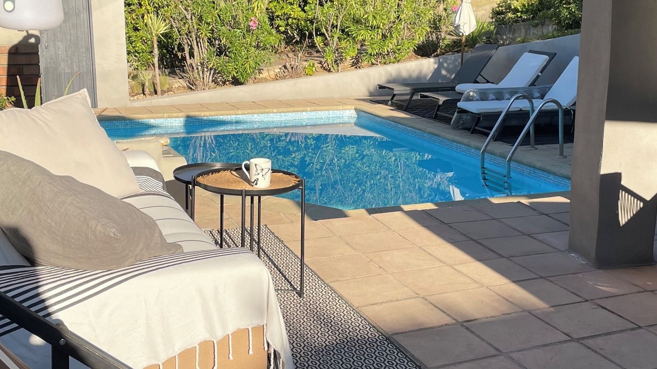 Photo of Outdoor in Bouc-Bel-Air