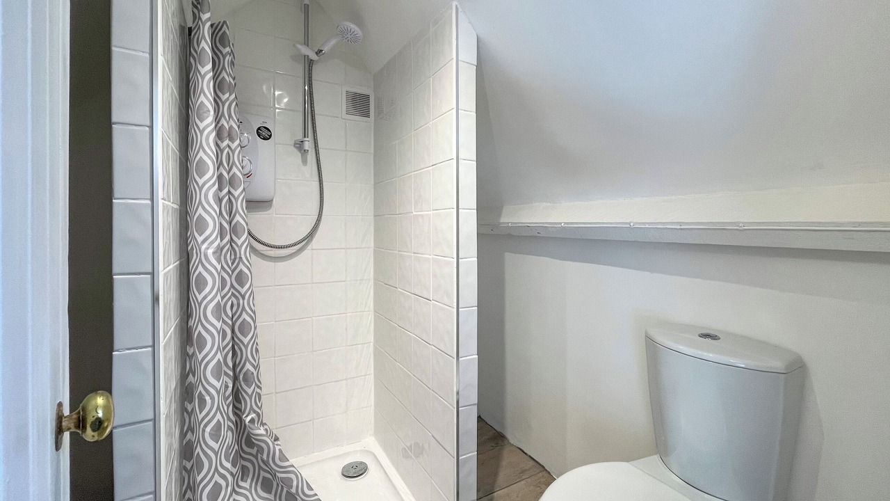 Photo of Bathroom in Tetbury