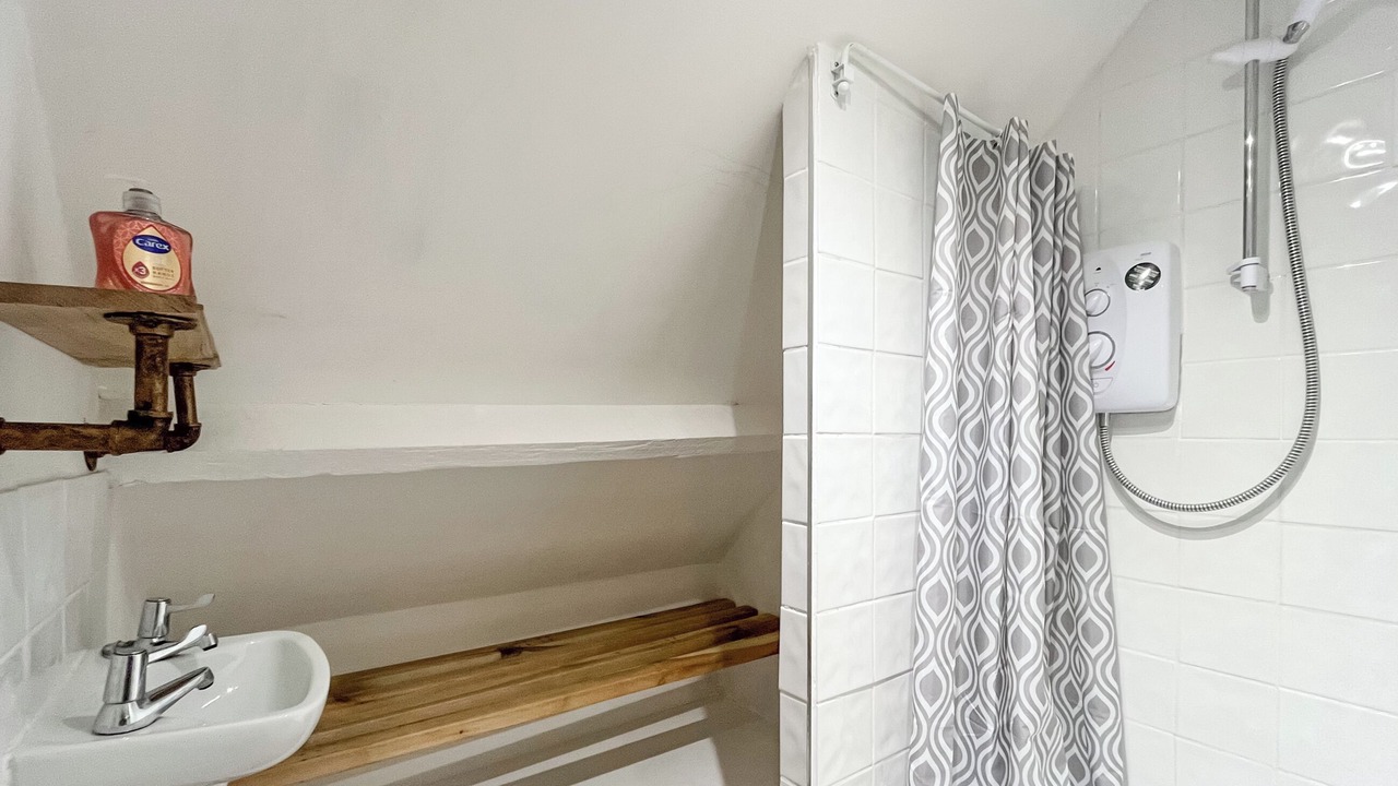 Photo of Bathroom in Tetbury