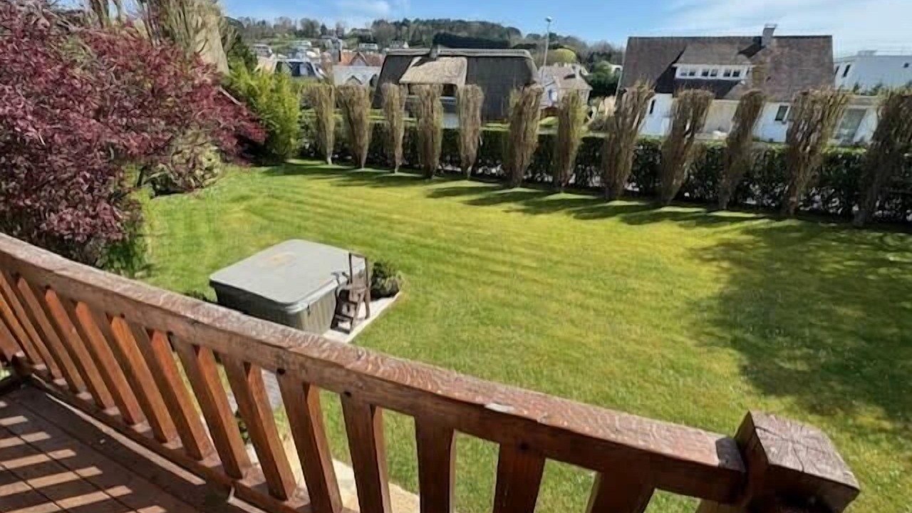 Photo of Outdoor in Tourgeville